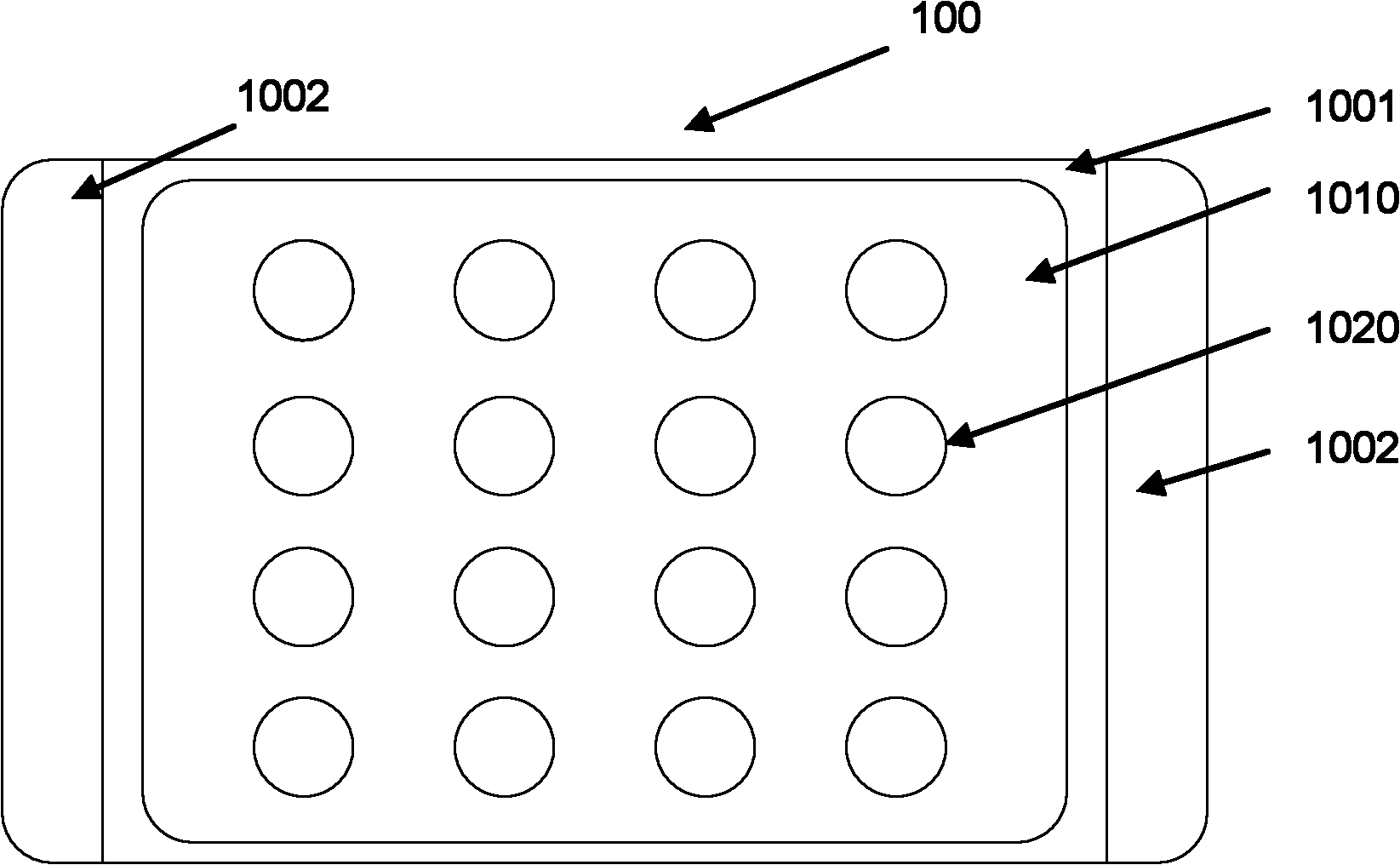 Power supply package and device thereof