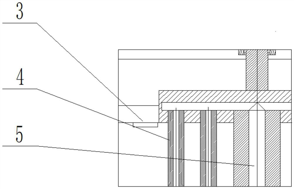 Carbon dioxide carbon sequestration system for aquatic system and application of carbon dioxide carbon sequestration system