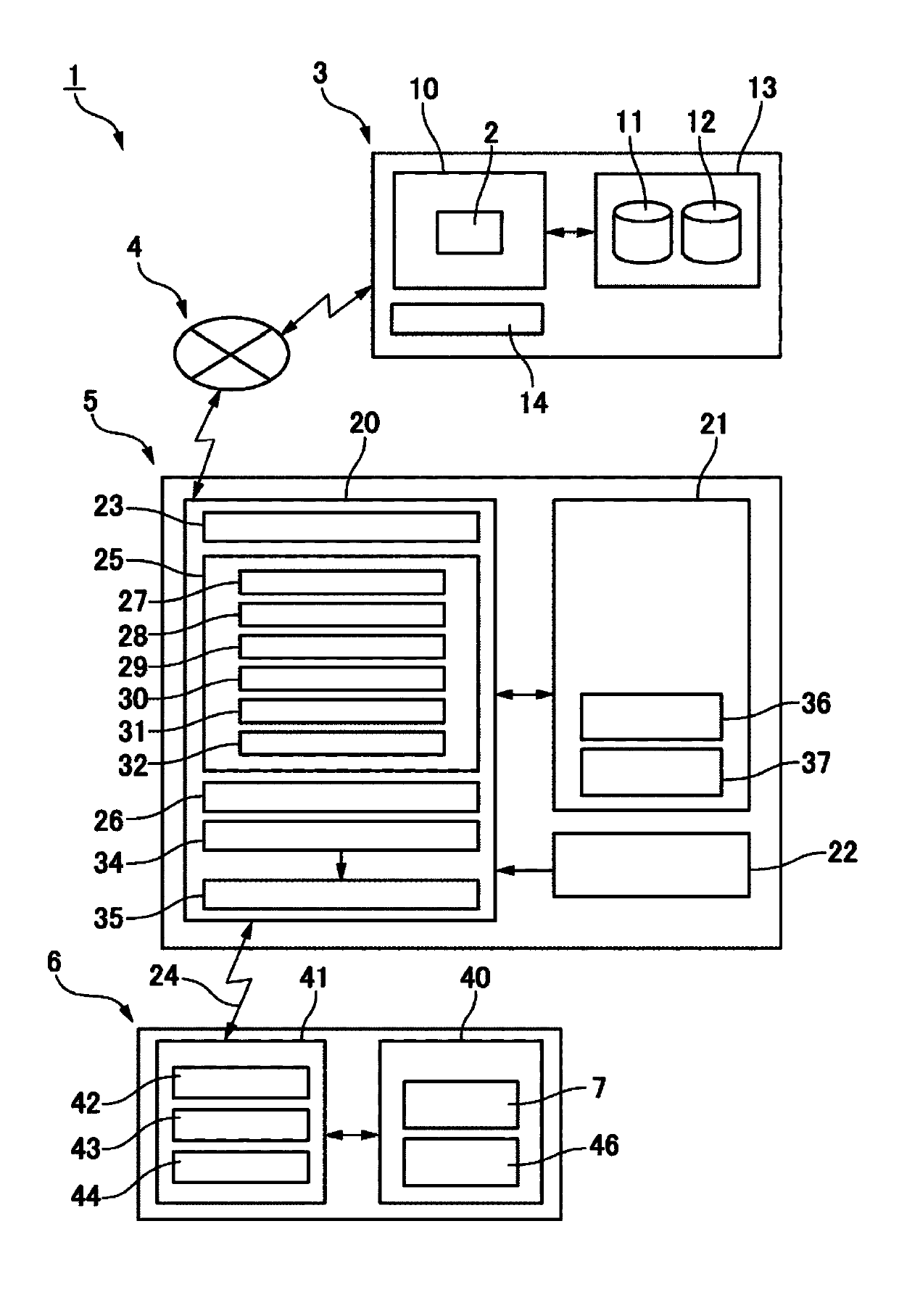 Printing system and printer