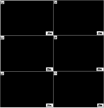 Thermal treatment method for improving plasticity of aluminum alloy plate material