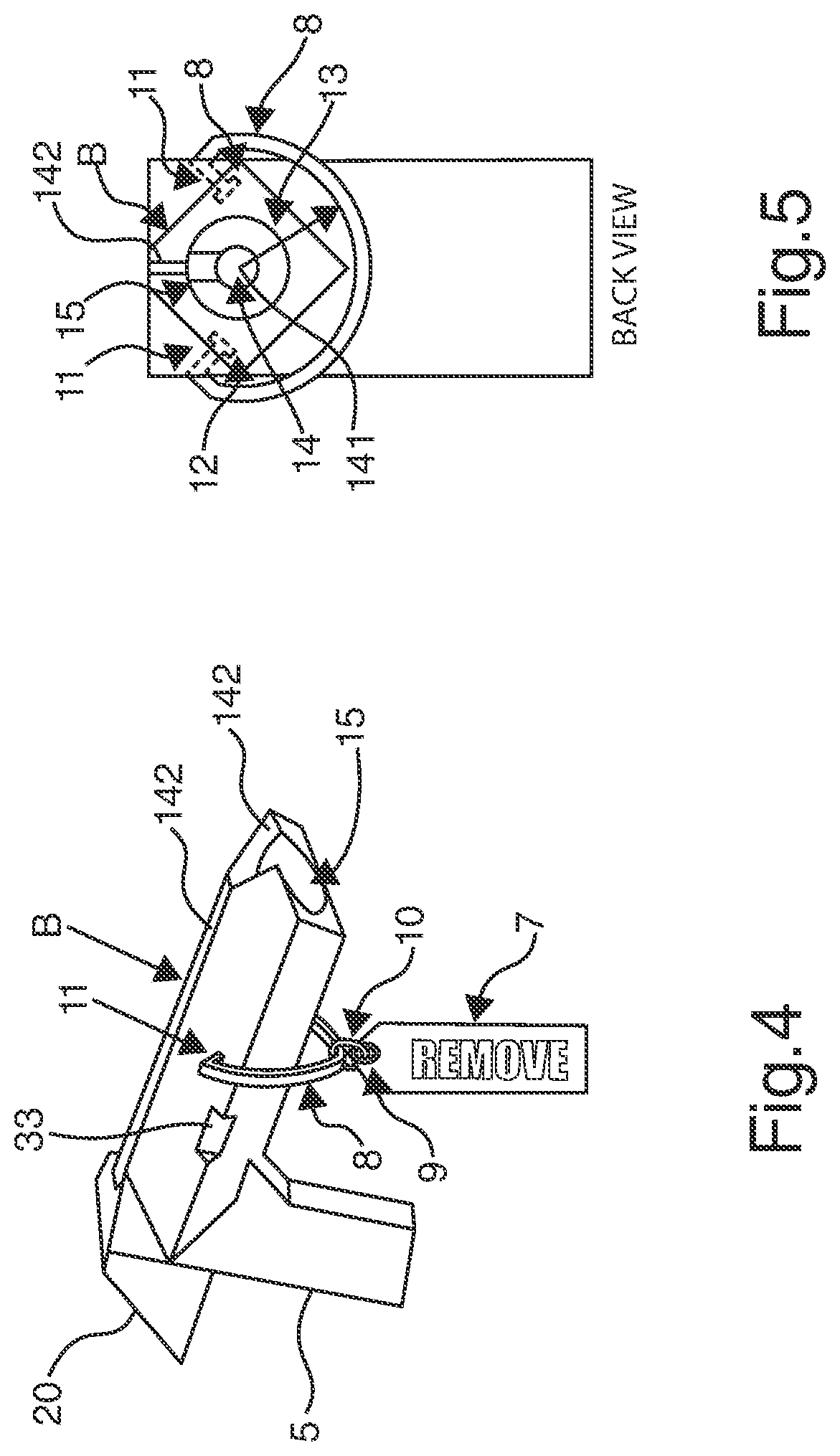 System for Ensuring Failsafe Operation of Pitot Tube Covers for Multiple Types of Pitot Tubes