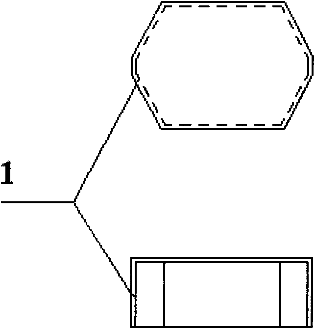 Conformal coating shielding method of circuit board