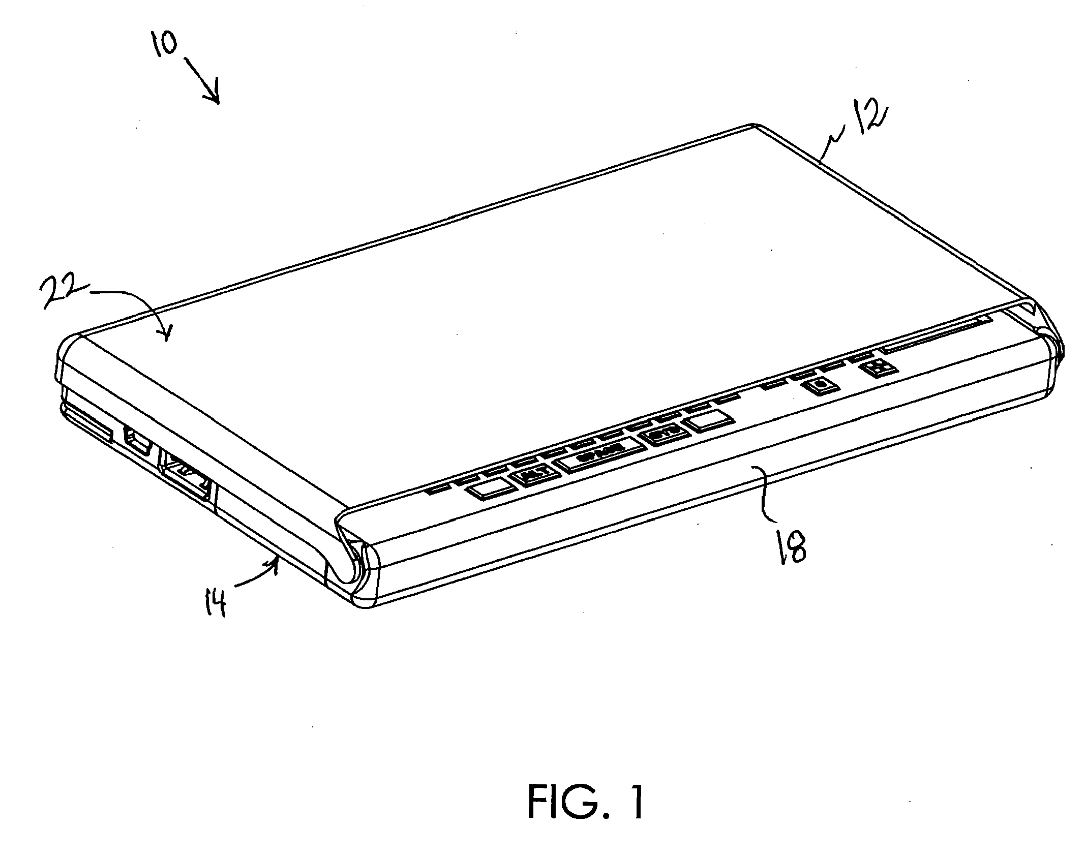 Electronic checkbook register