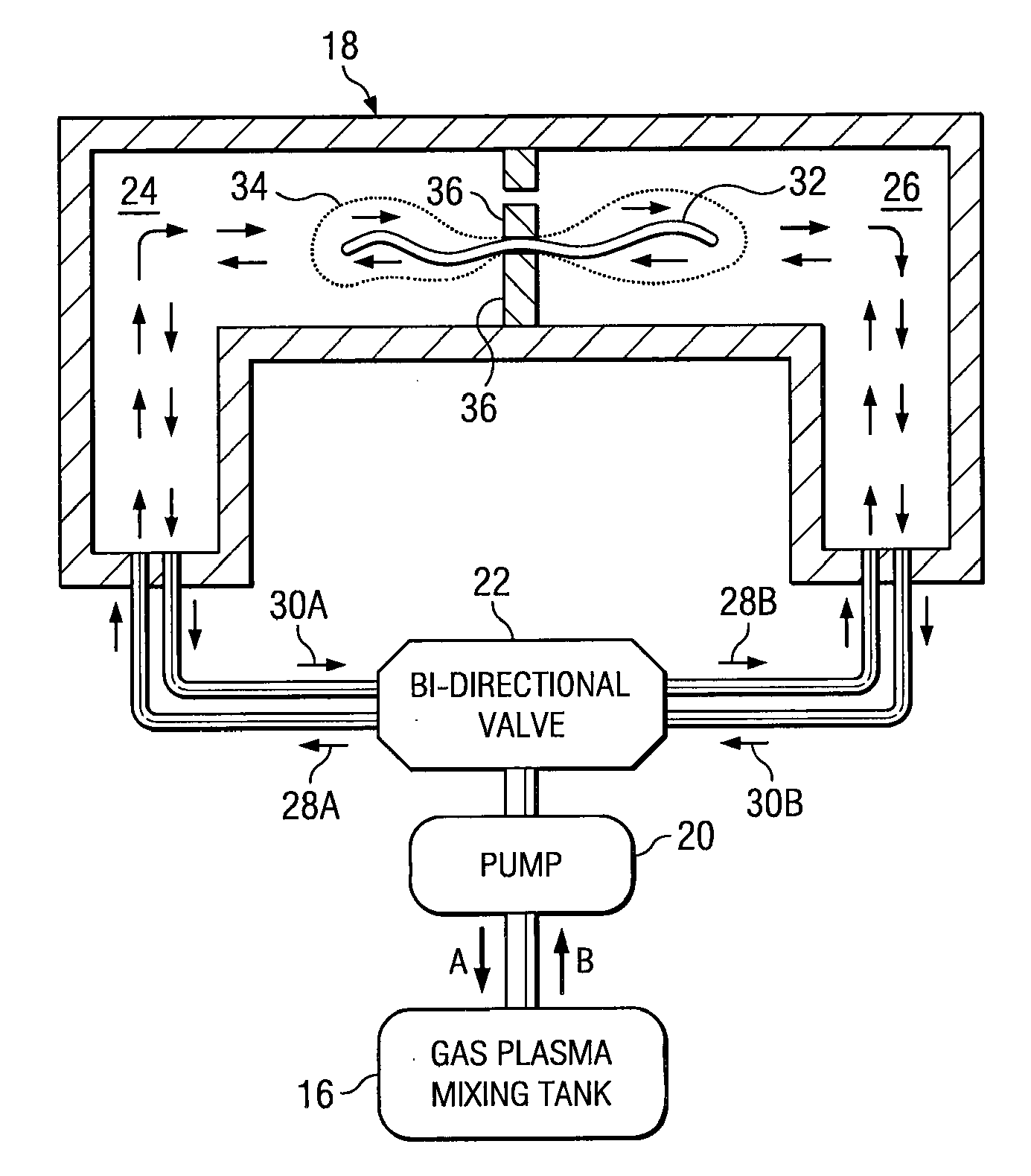 Sterilizing apparatus and method