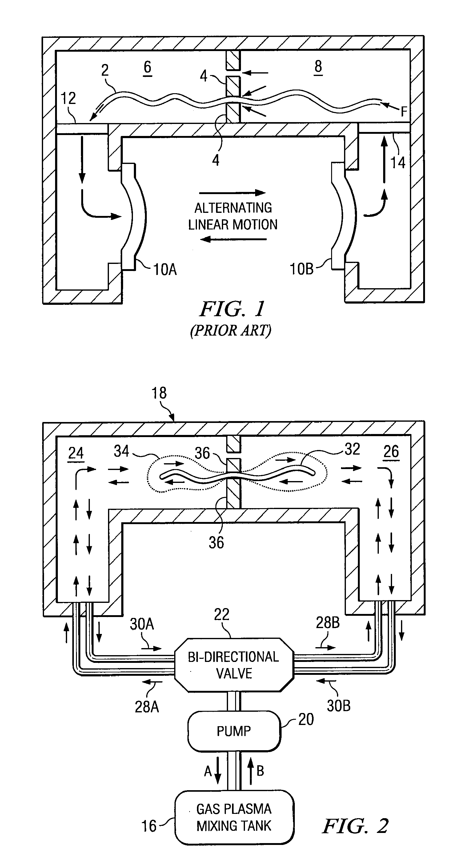 Sterilizing apparatus and method