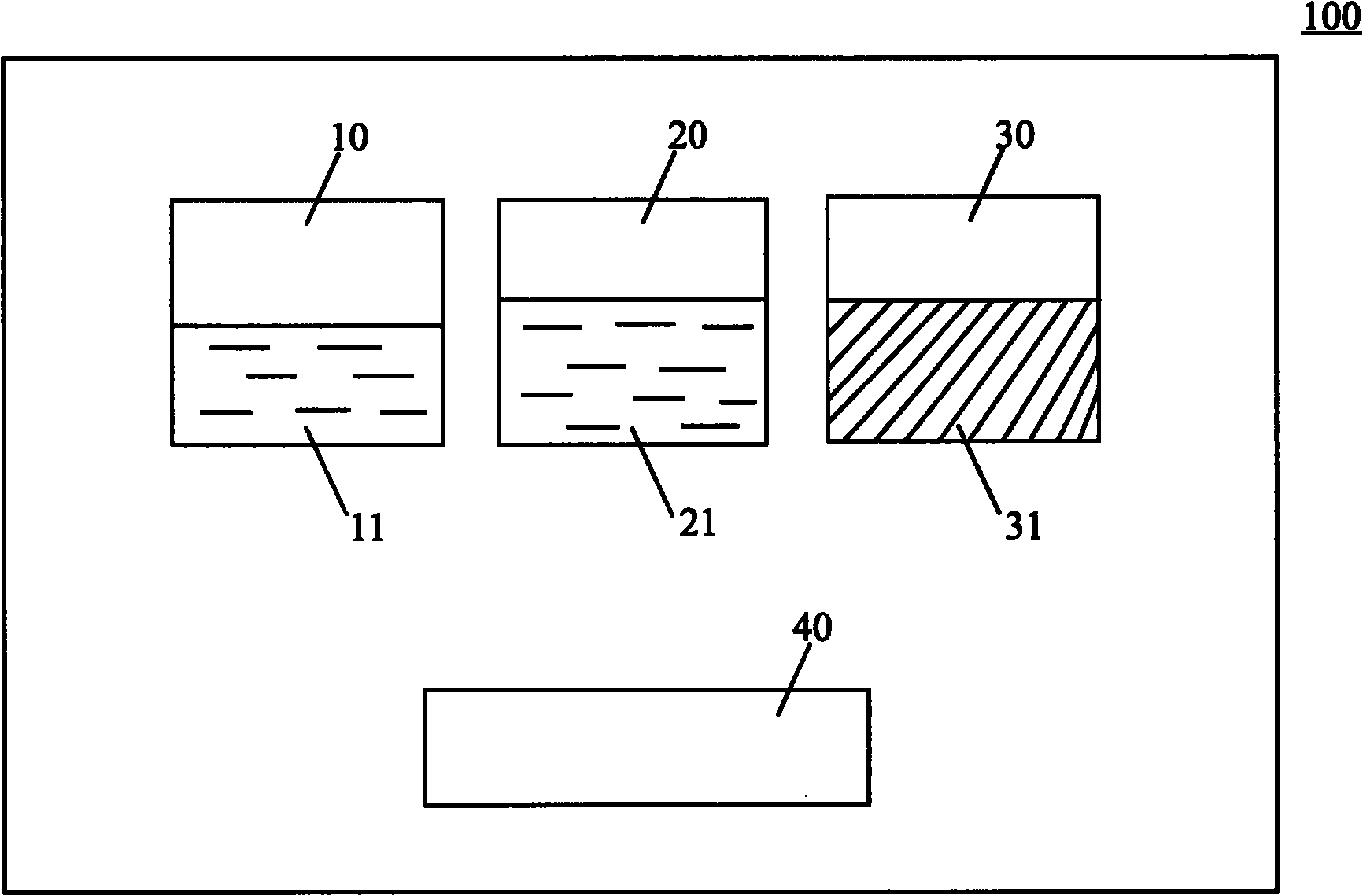 Gel coating accessory capable of preventing brain surgery cerebrospinal fluid leakage