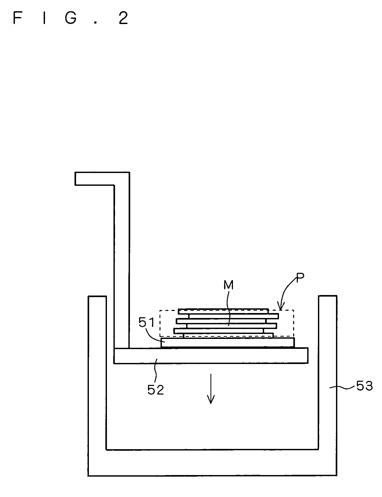 Stereolithography apparatus