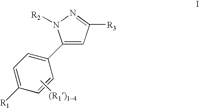 Cyclooxygenase-2 selective inhibitors, compositions and methods of use