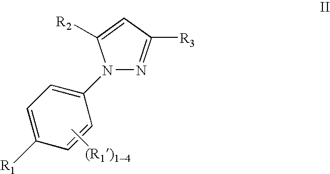 Cyclooxygenase-2 selective inhibitors, compositions and methods of use