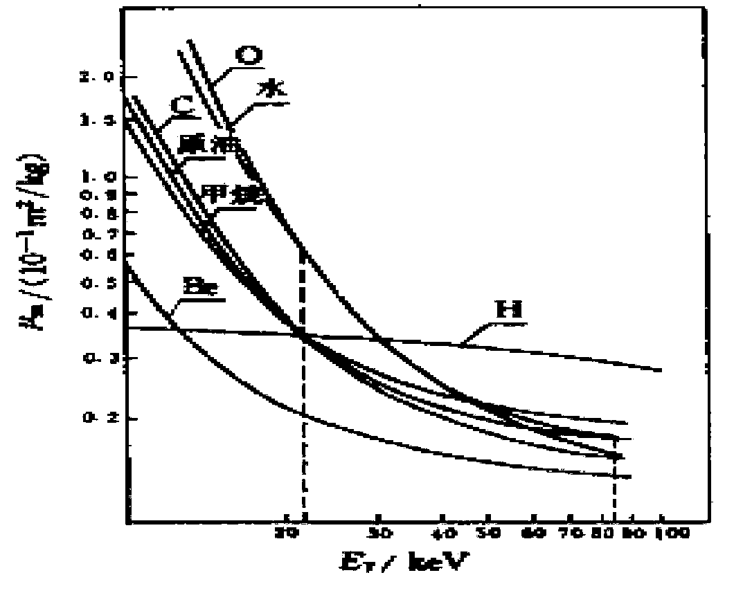 Multiphase flow flowmeter