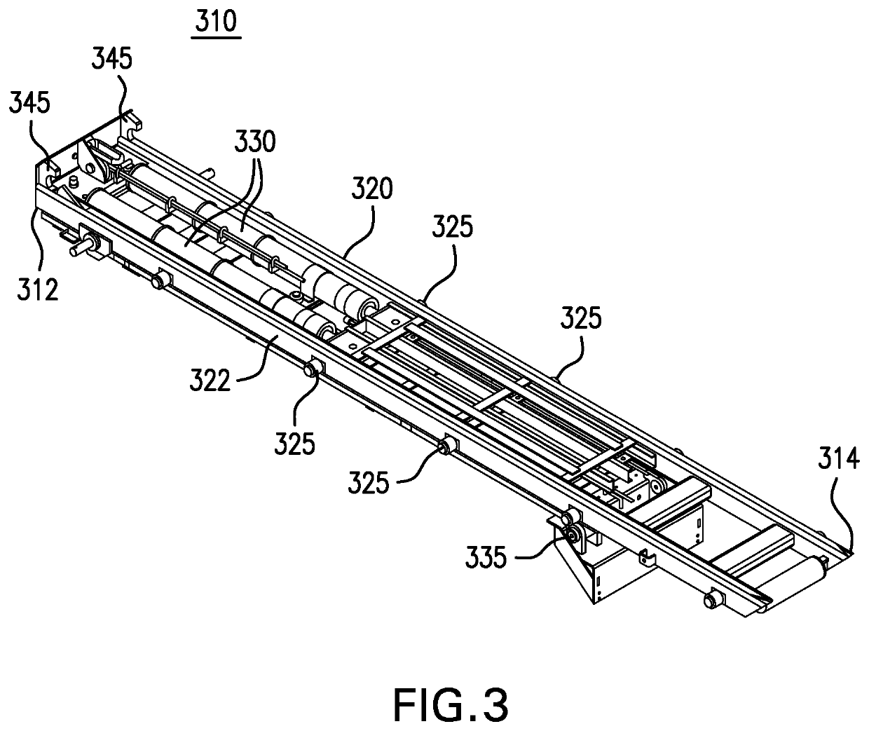 Apparatuses, Systems, and Methods for the Safe Disposal of Concrete Washout