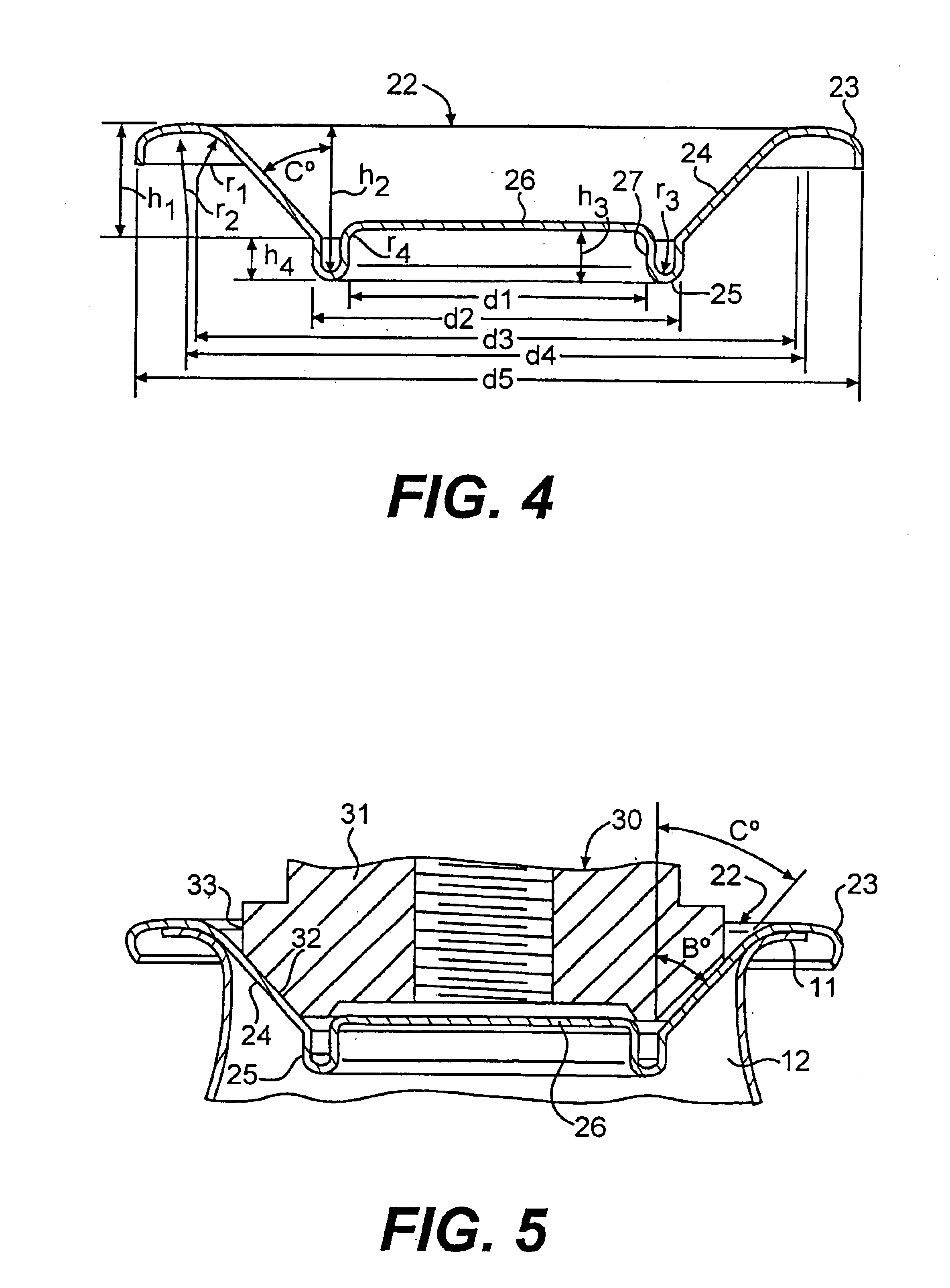 Can end and method for fixing the same to a can body