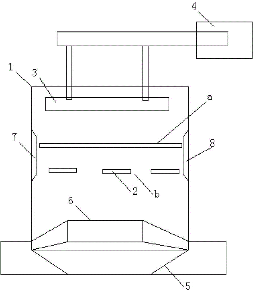 Heat treatment mechanism for metallurgical workpieces