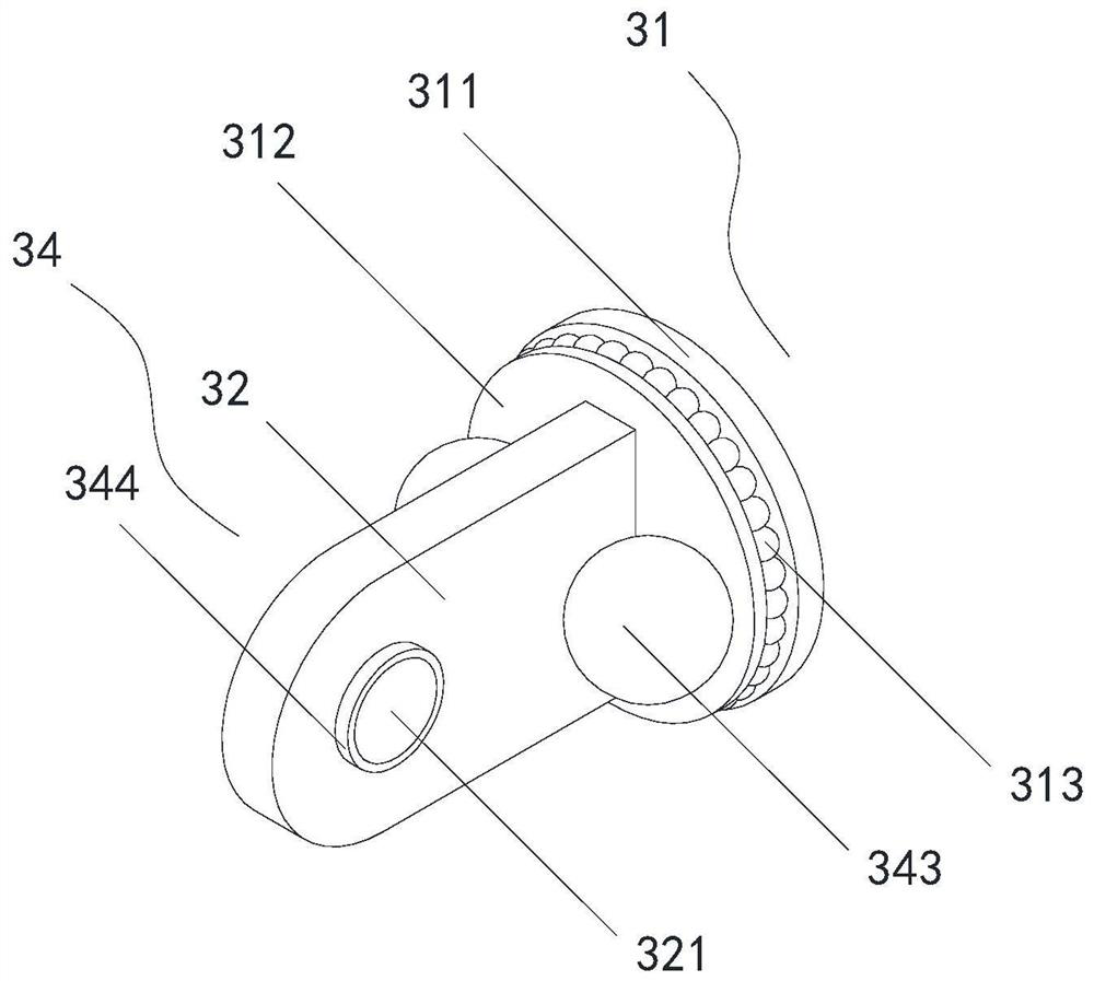 Adjustable viscous damper