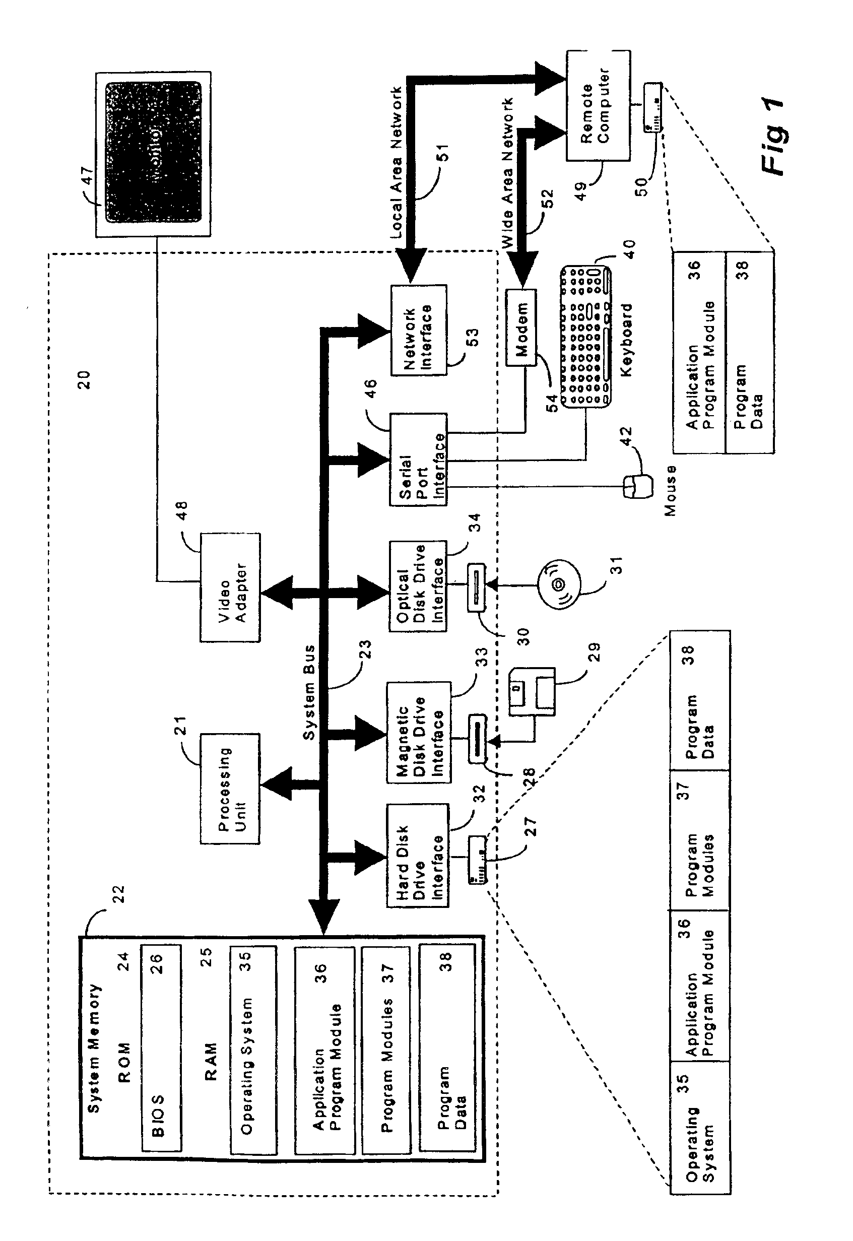 Table styles inference engine