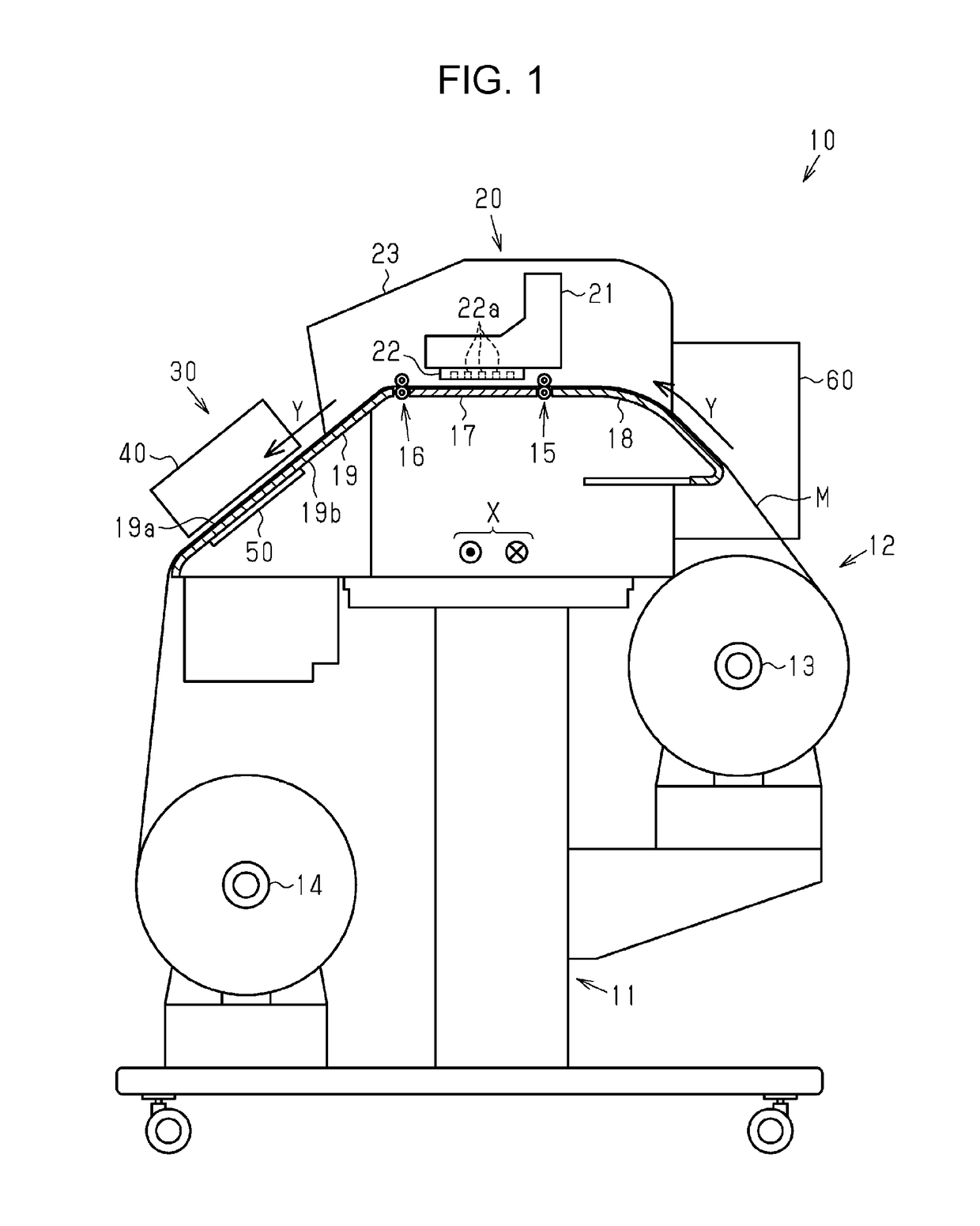 Printing apparatus