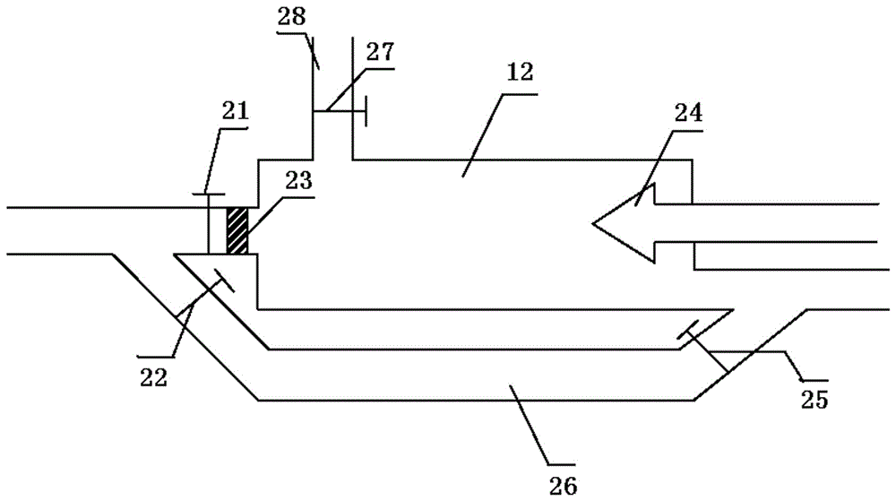 Alcohol-hydrogen-electricity hybrid power system and application thereof