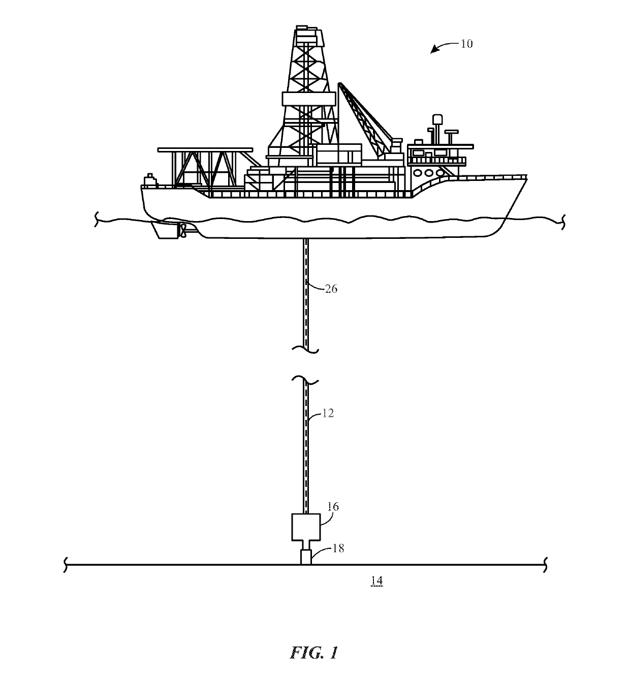 Riser and subsea equipment guidance