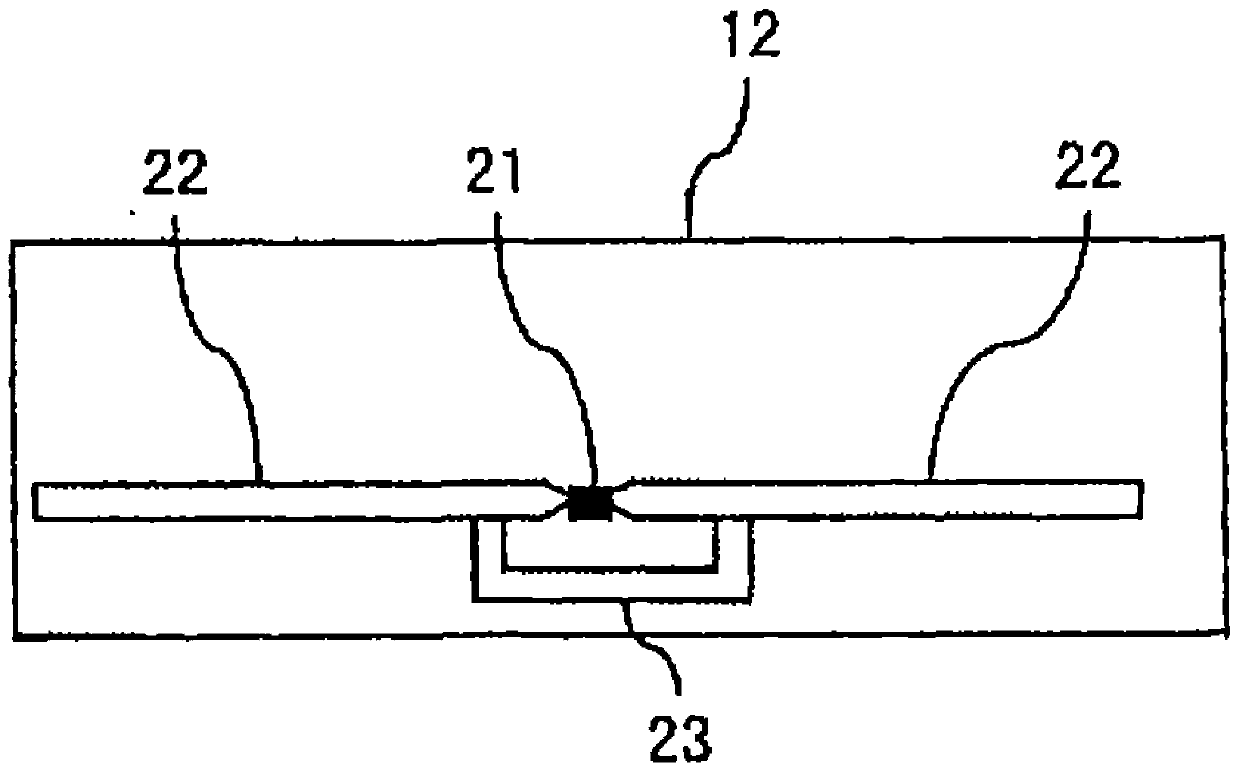 RFID tag and its manufacturing method