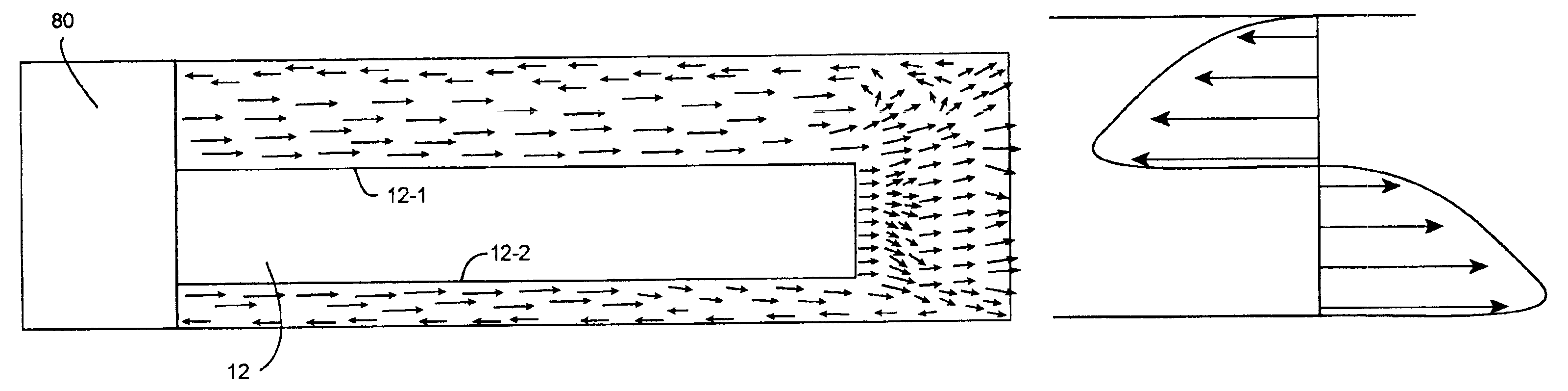 Apparatus and method for dampening disk vibration in storage devices