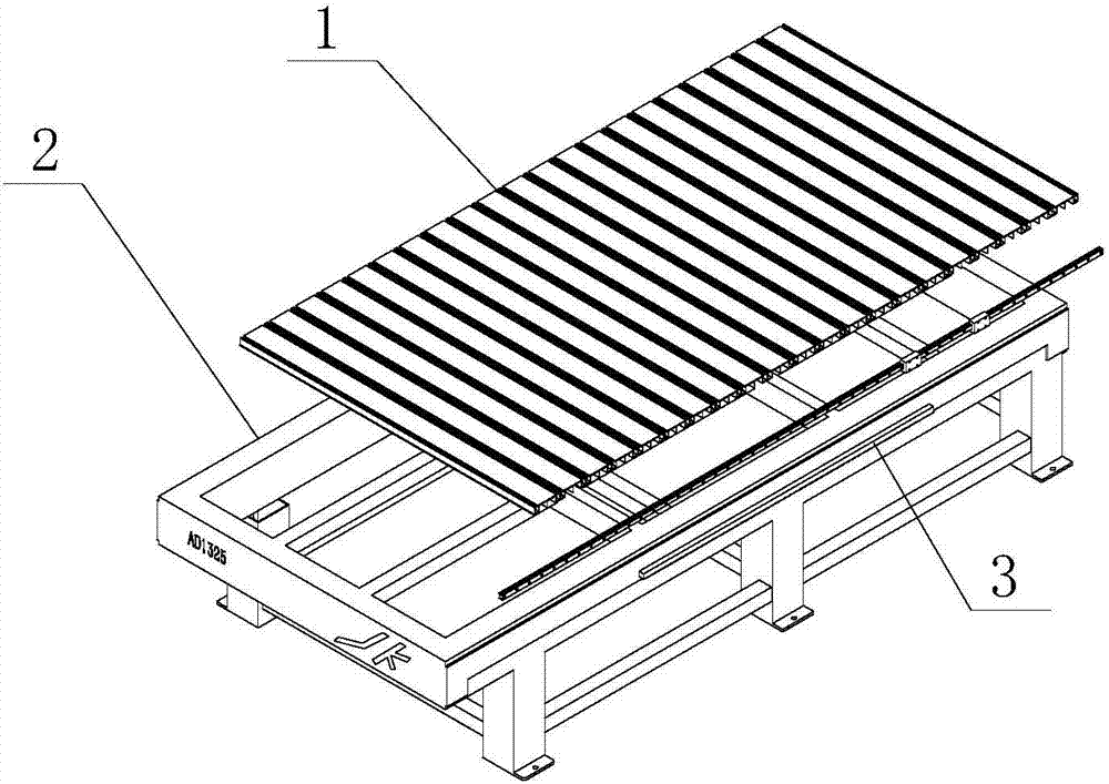 Hybrid transmission type engraving device