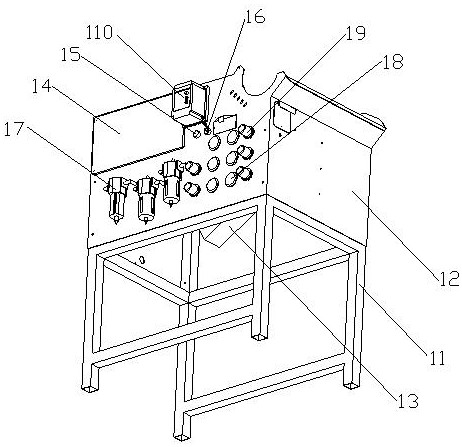 Automatic pecan sheller