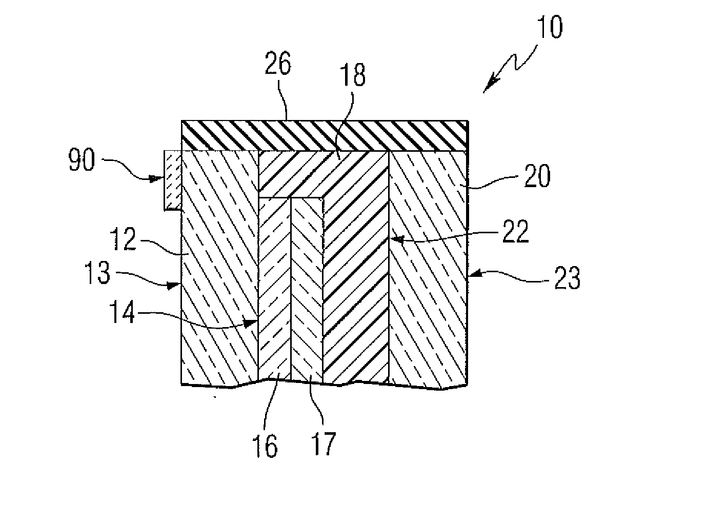 Method of making coated articles and coated articles made thereby