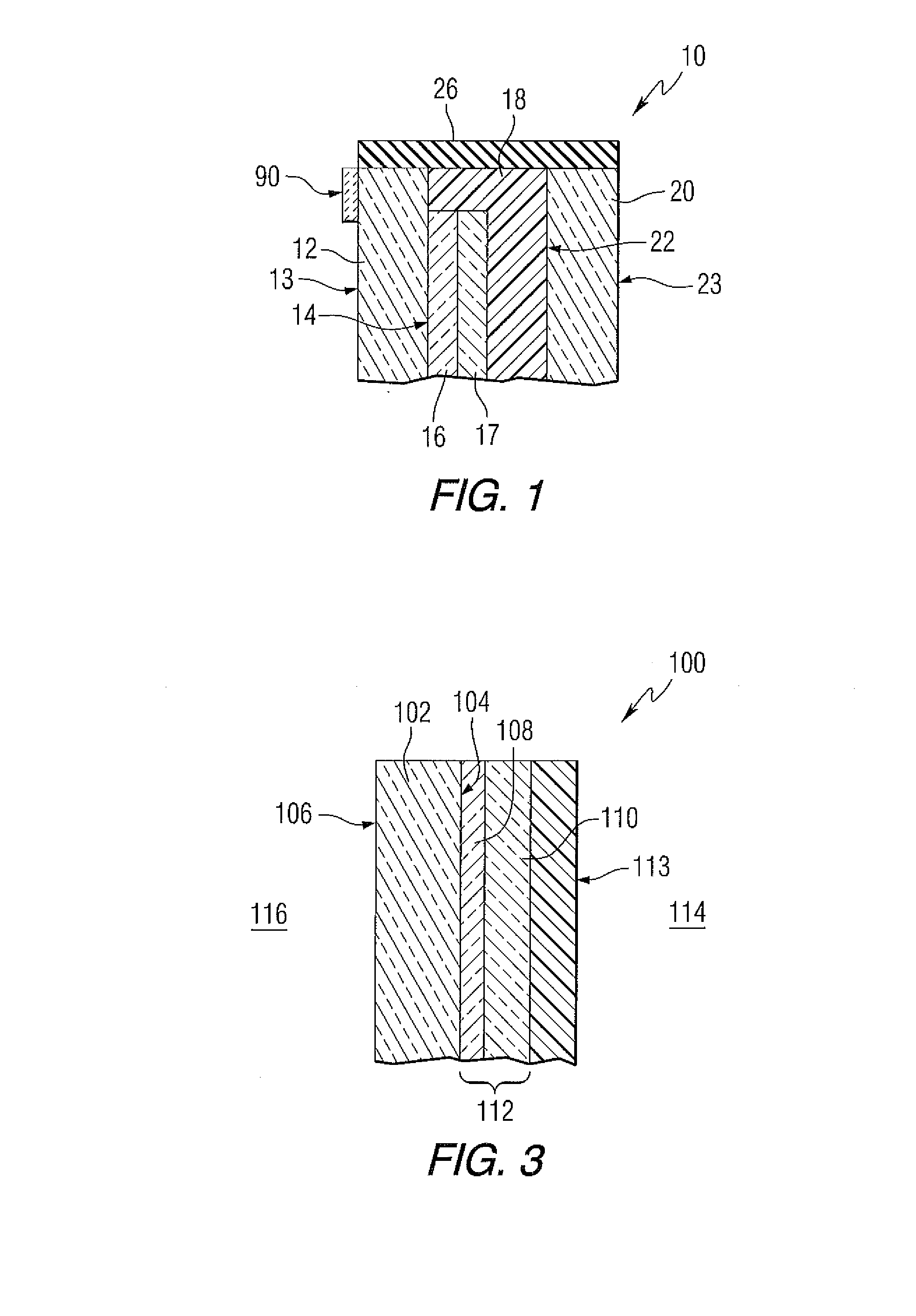 Method of making coated articles and coated articles made thereby