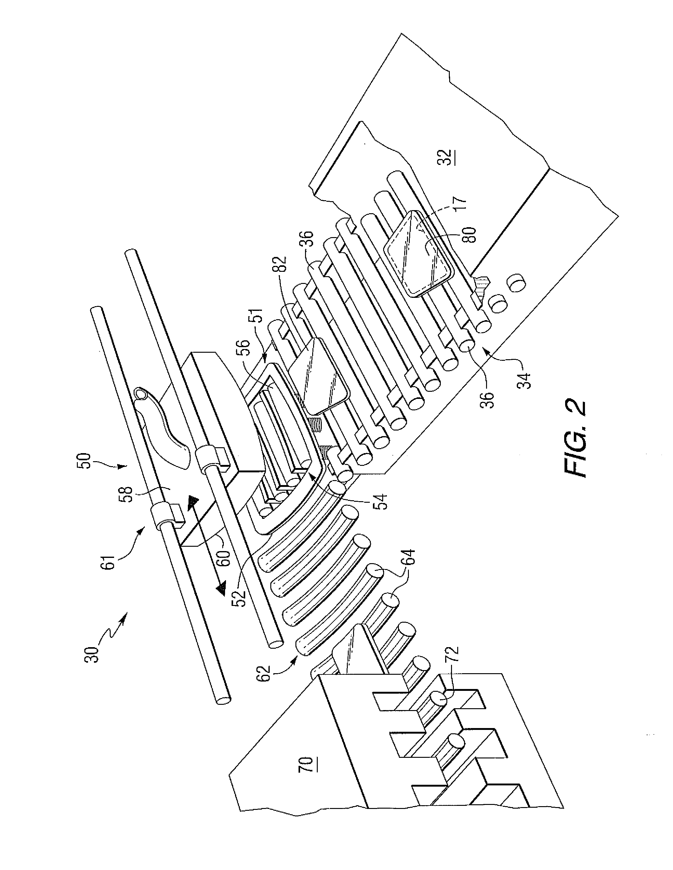 Method of making coated articles and coated articles made thereby