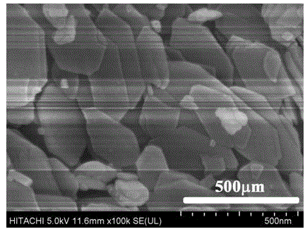 Preparation of AlPo-18 zeolite membrane and method for separating CO2 and N2 by adopting AlPo-18 zeolite membrane