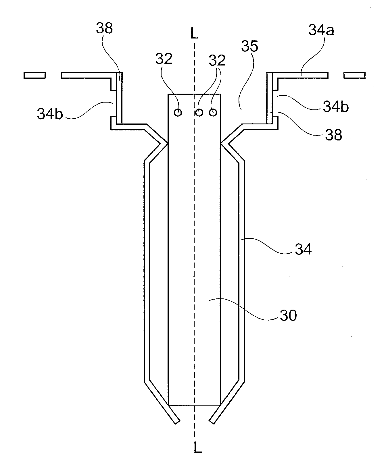 Vehicle seat unit