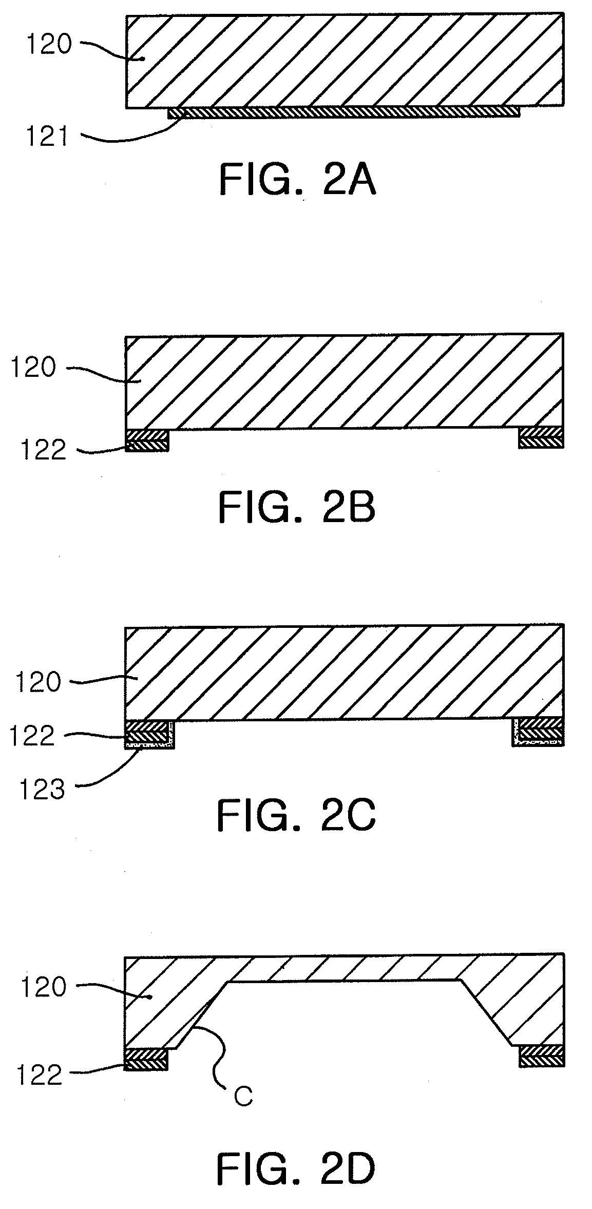 Method of manufacturing crystal unit