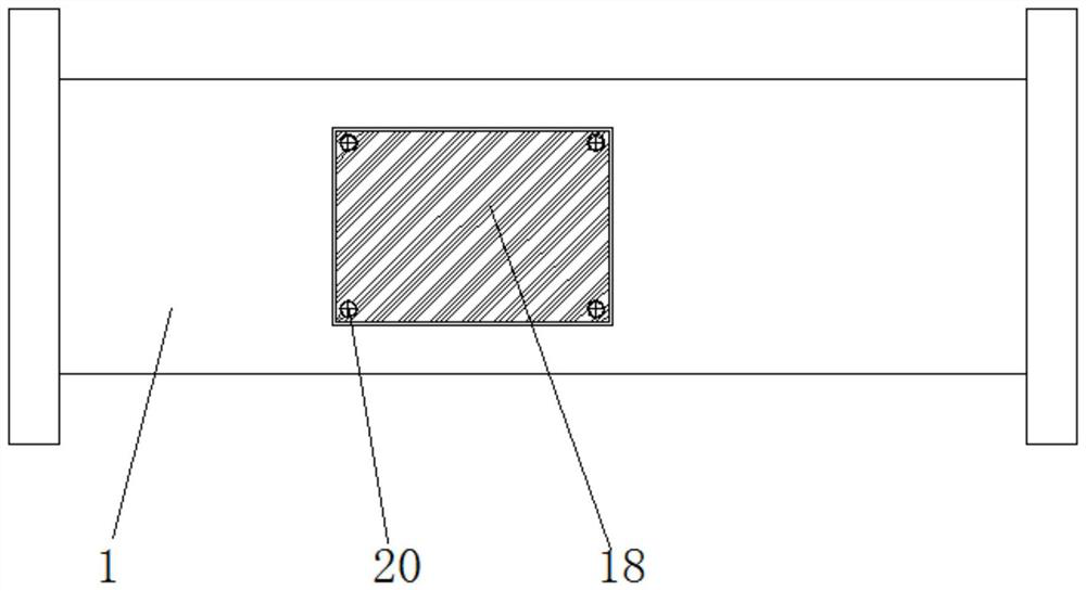 A flow valve for hydraulic cylinder with convenient hydraulic control ratio