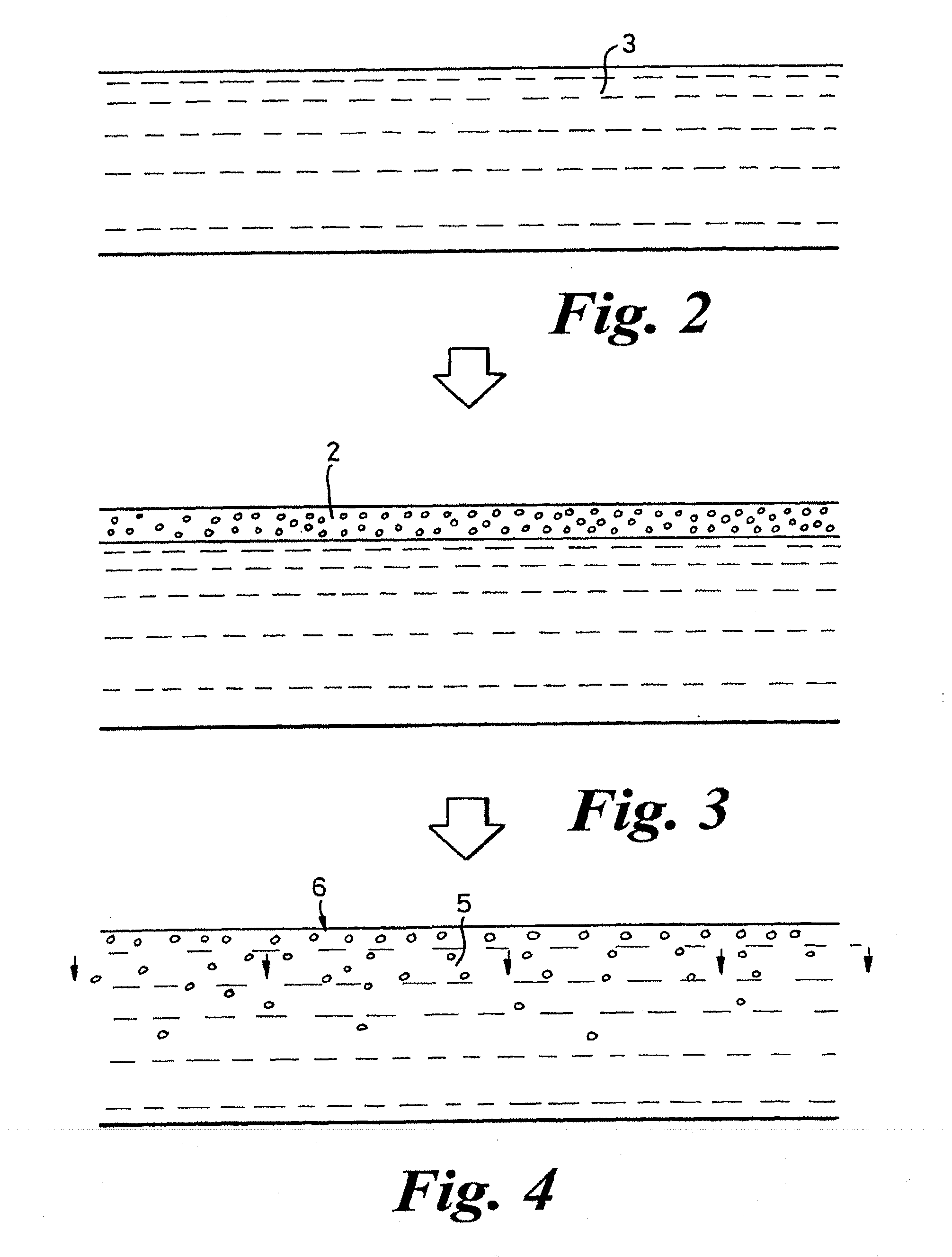 Films for use as dosage forms