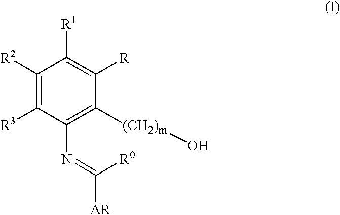 Thrombopoietin mimetics