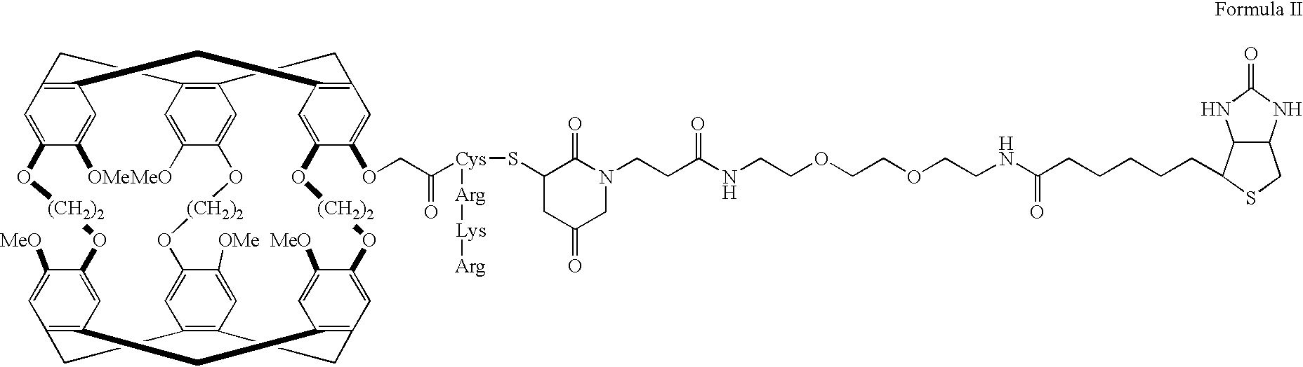 Functionalized active-nucleus complex sensor