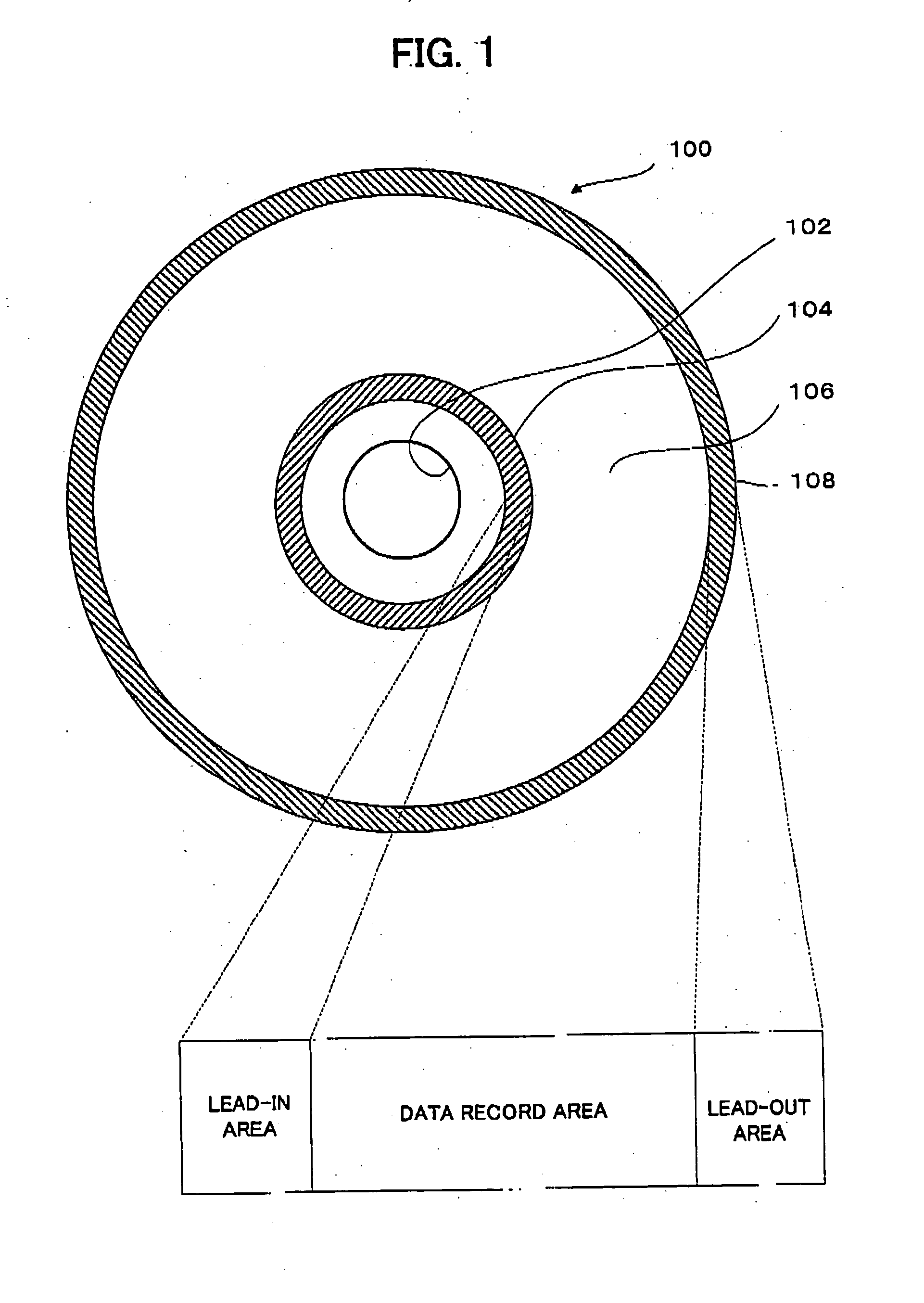 Information recording medium, information recording device and method, information reproduction device and method, information recording/reproduction device and method, information recording program, and information reproduction program