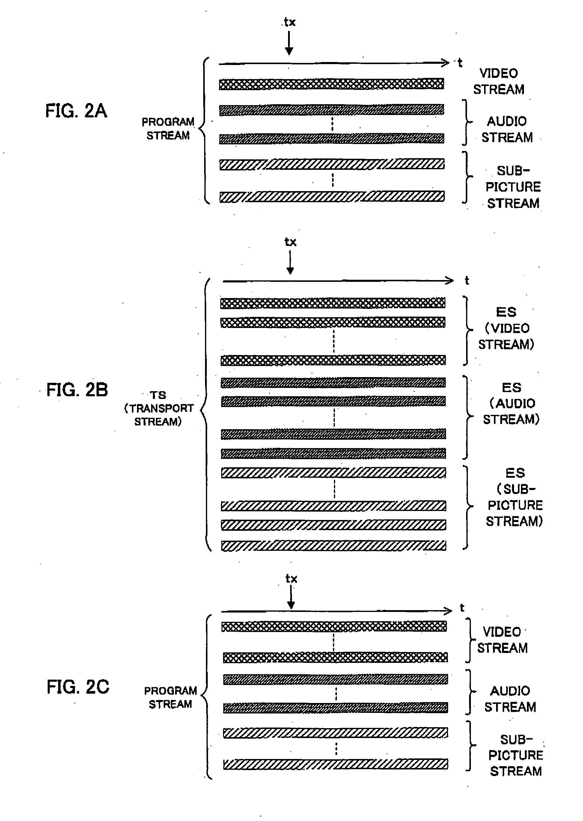 Information recording medium, information recording device and method, information reproduction device and method, information recording/reproduction device and method, information recording program, and information reproduction program