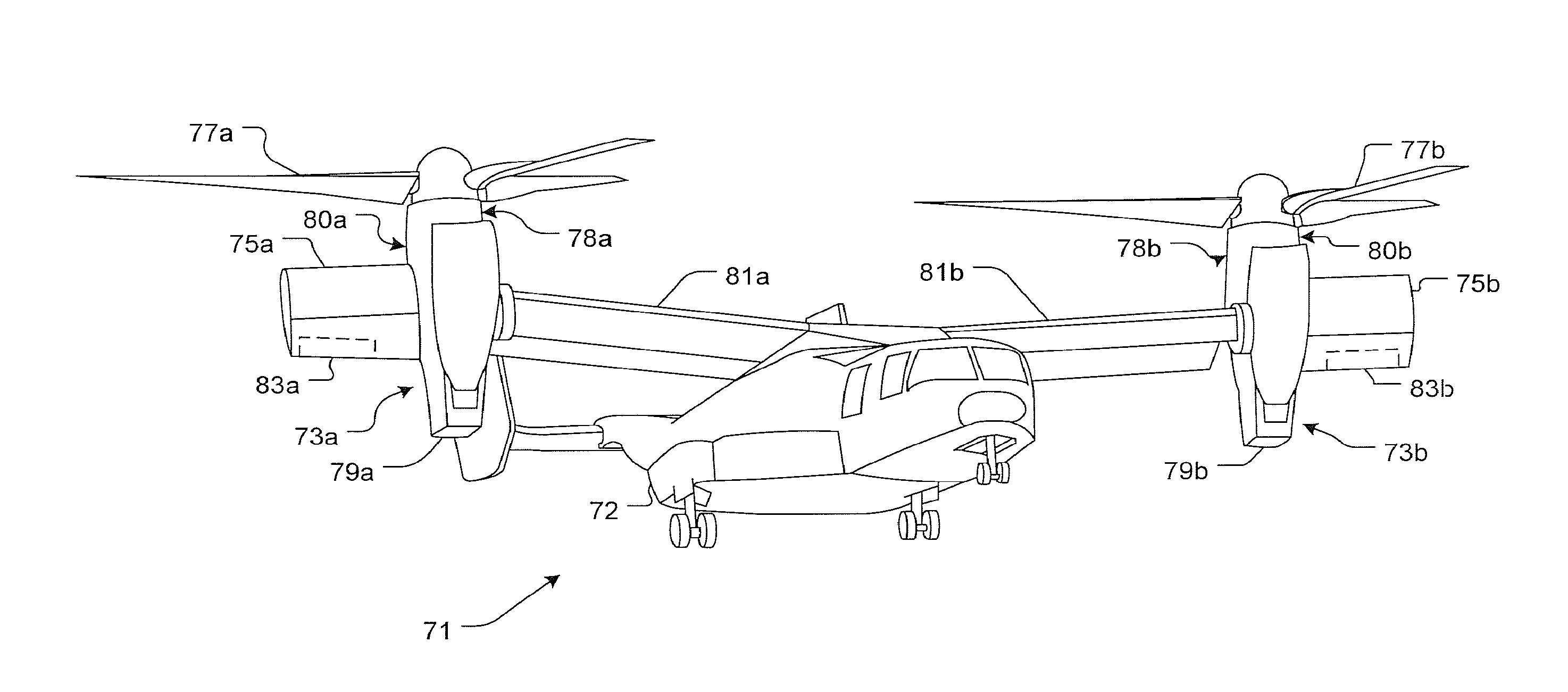 Wing Extension Control Surface