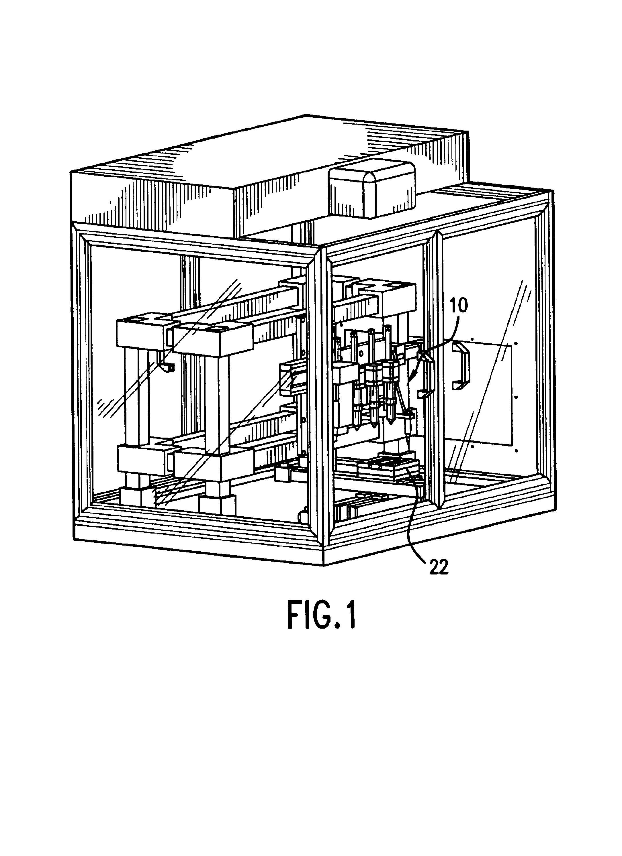 Architecture tool and methods of use