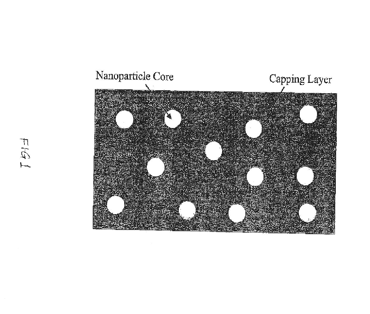 Resist composition with enhanced X-ray and electron sensitivity