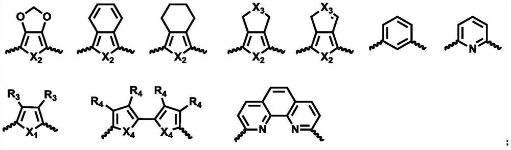 A kind of five-membered six-membered heterocyclic compound and its preparation method and use in treating tumor