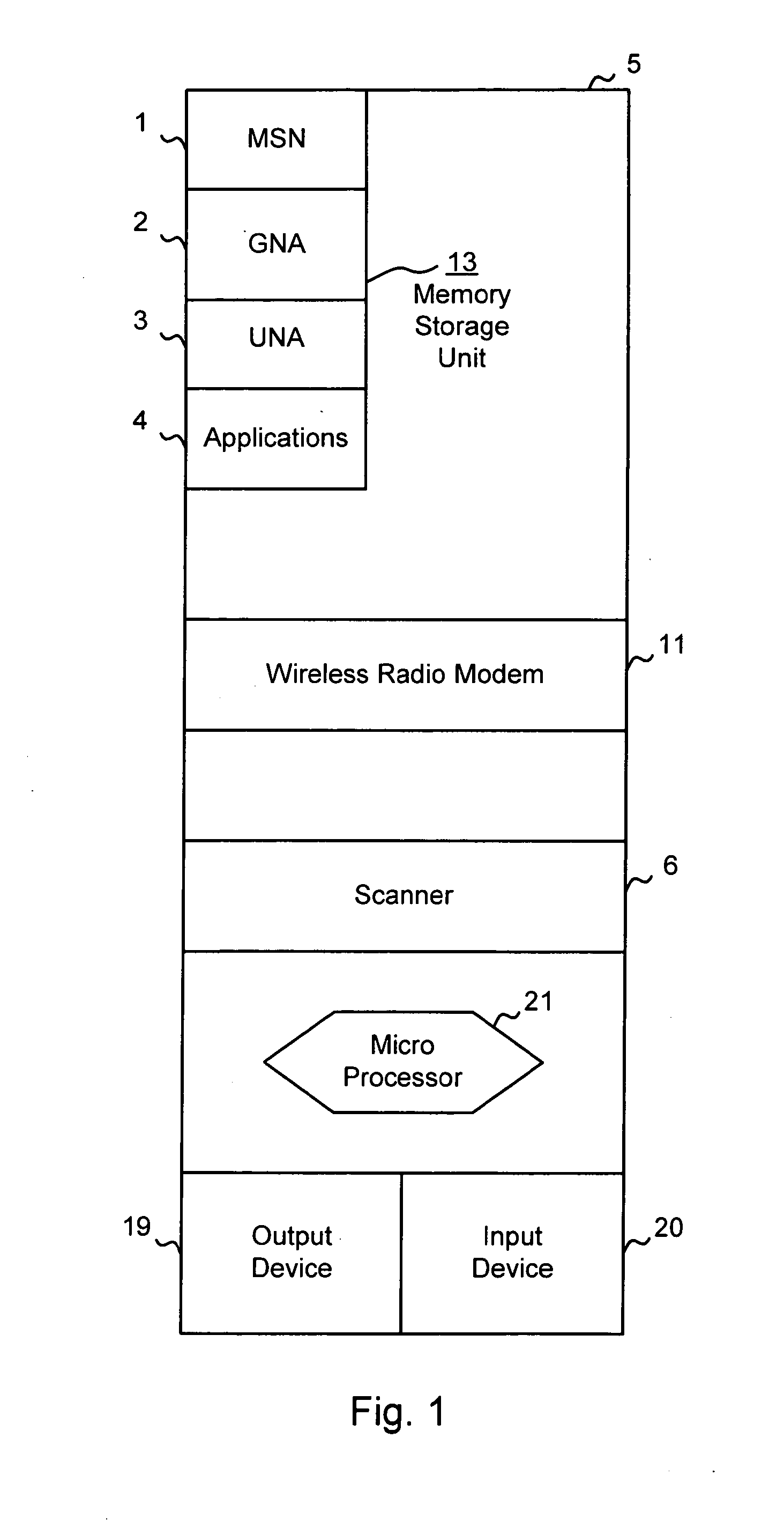 Method of Providing Targeted Information Using Wireless Subscription Management