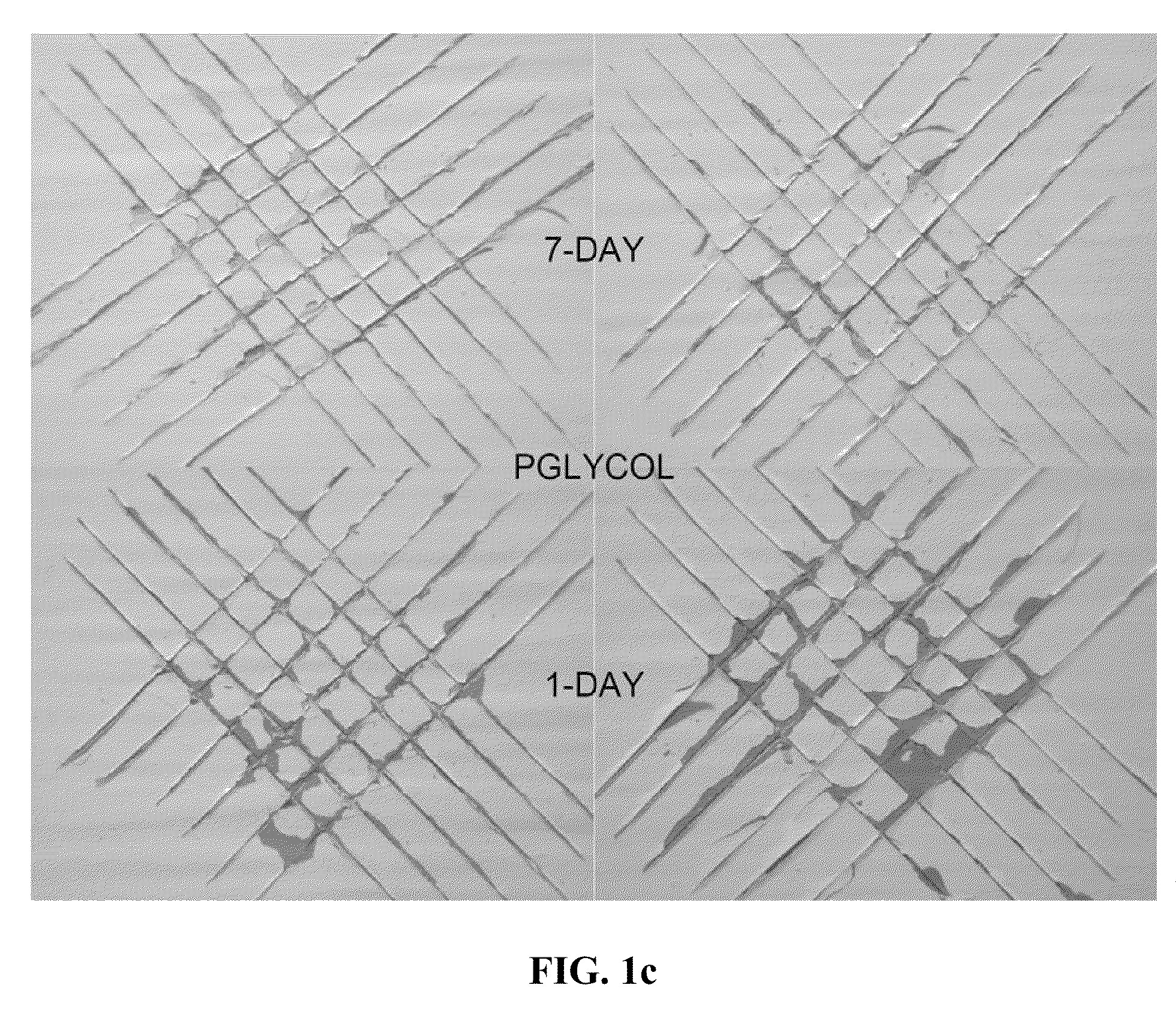 Waterborne Film-Forming Compositions Containing Reactive Surfactants and/or Humectants