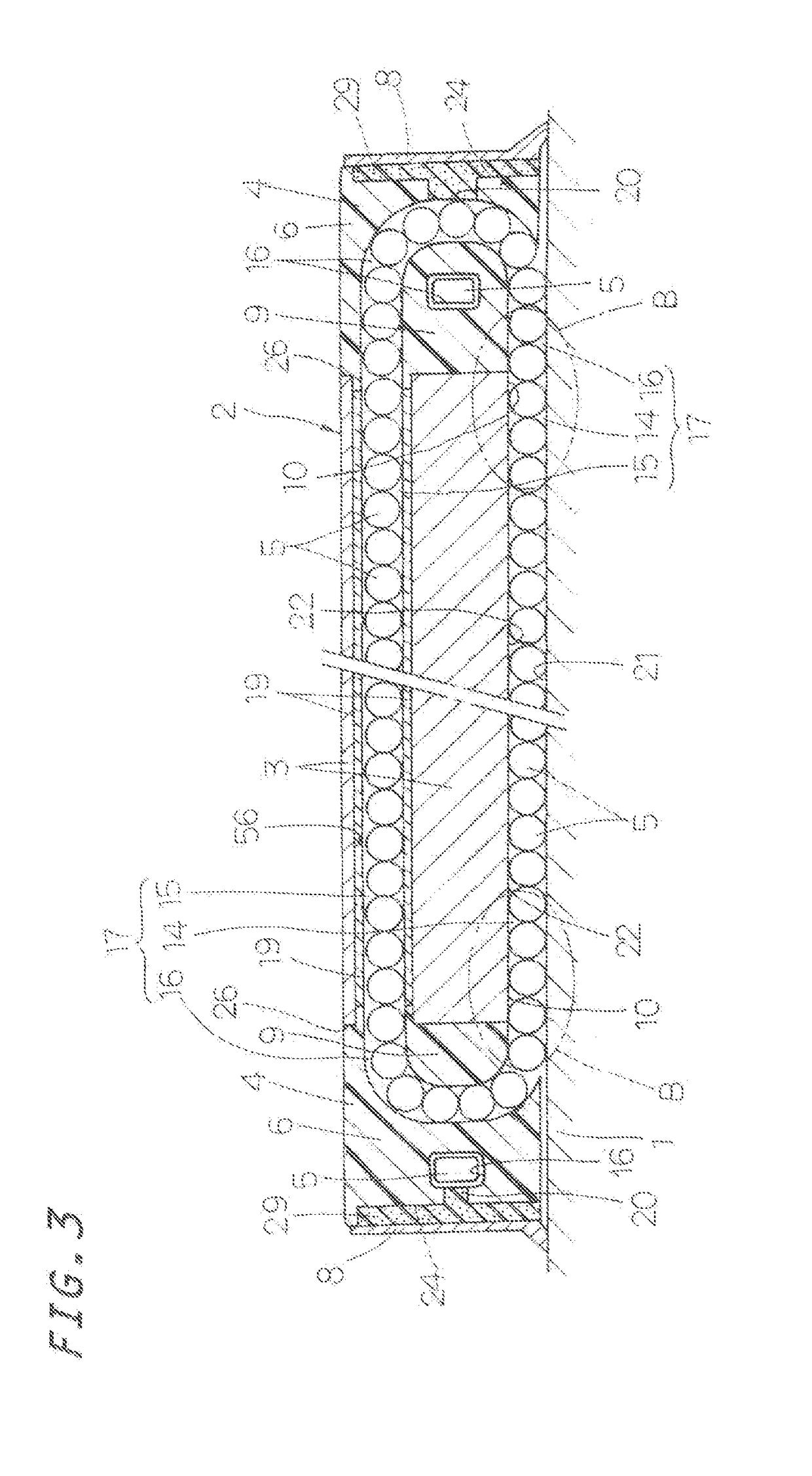 Linear motion guide unit