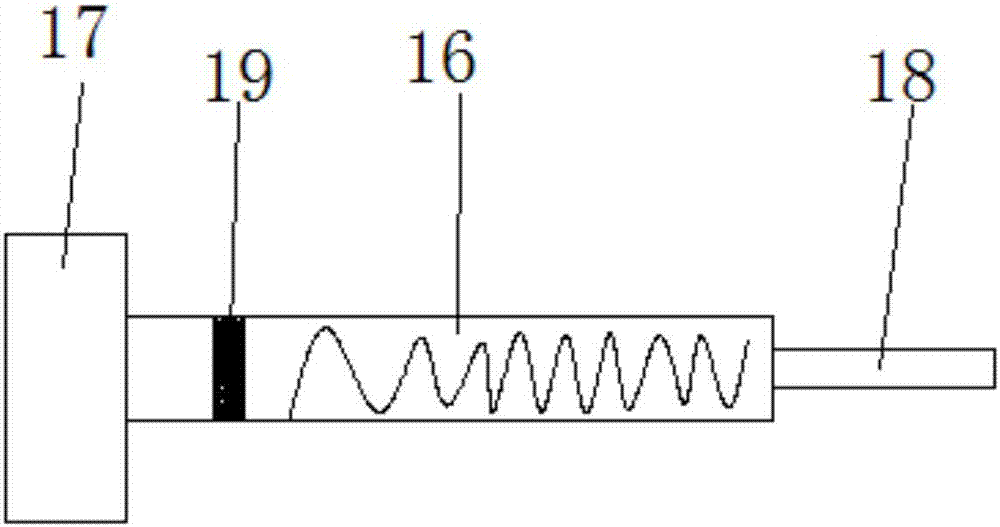 Nylon cord fabric and production line thereof