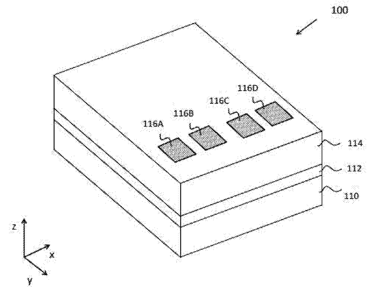 Oven controlled MEMS oscillator