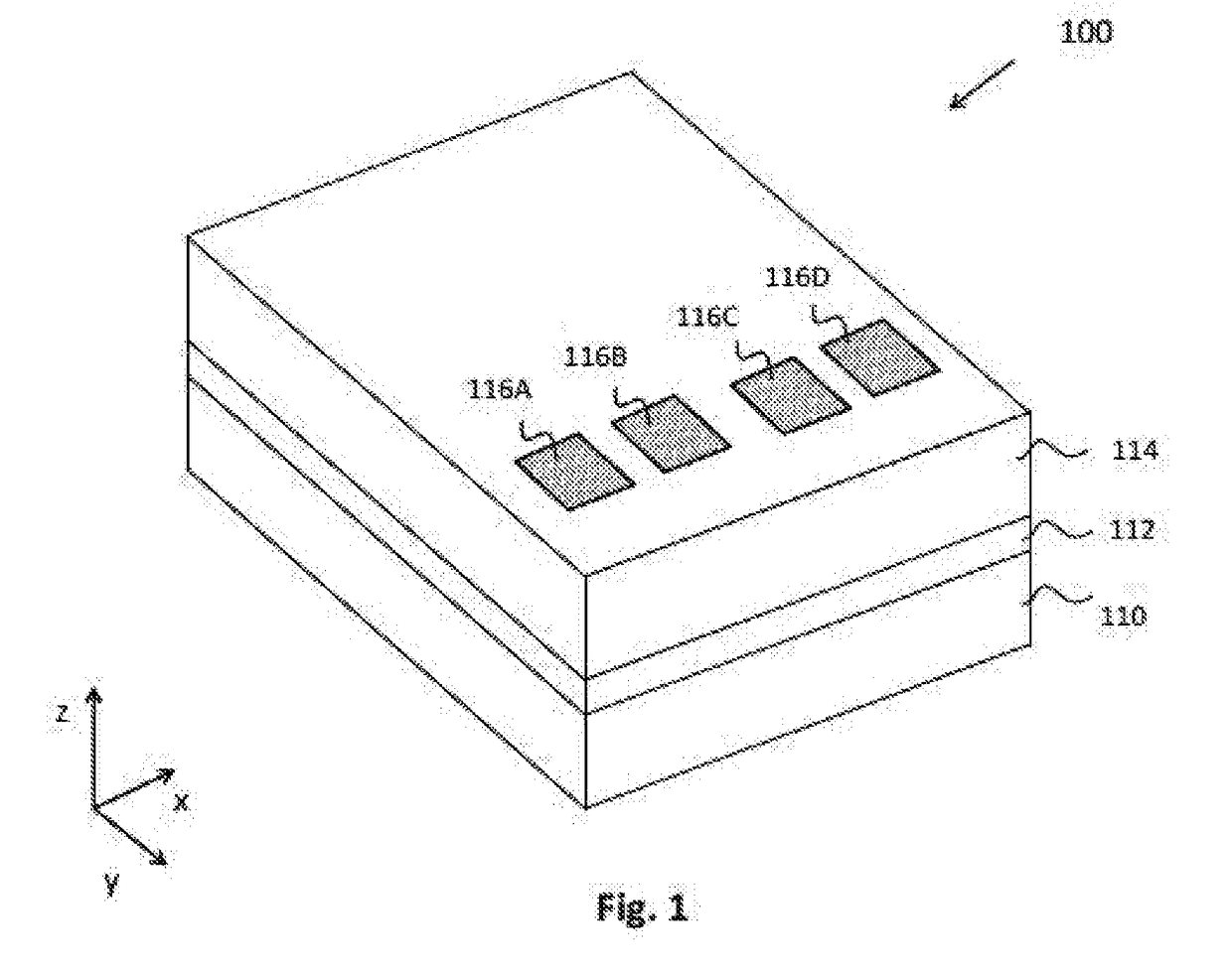 Oven controlled MEMS oscillator