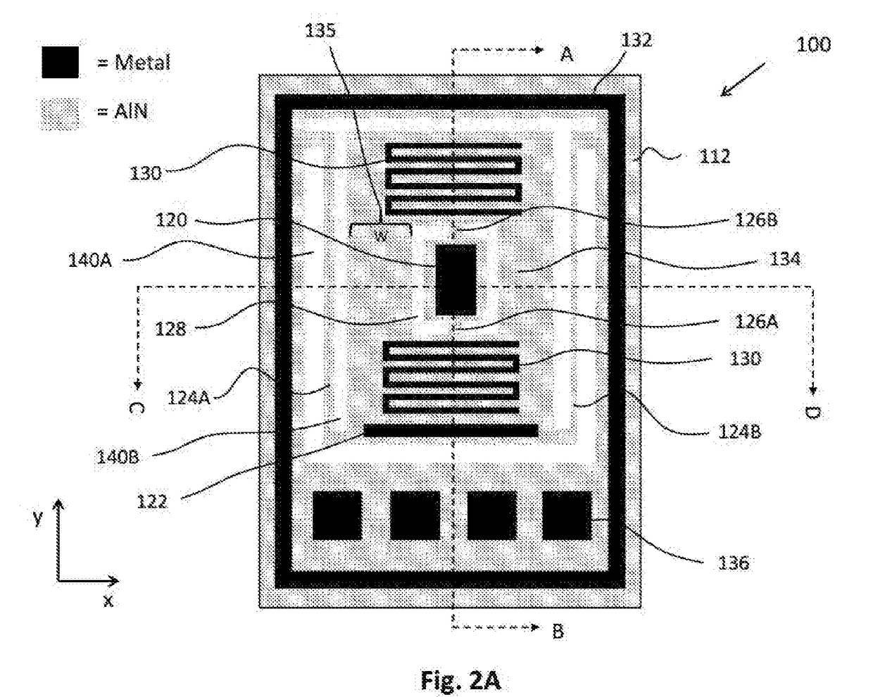 Oven controlled MEMS oscillator