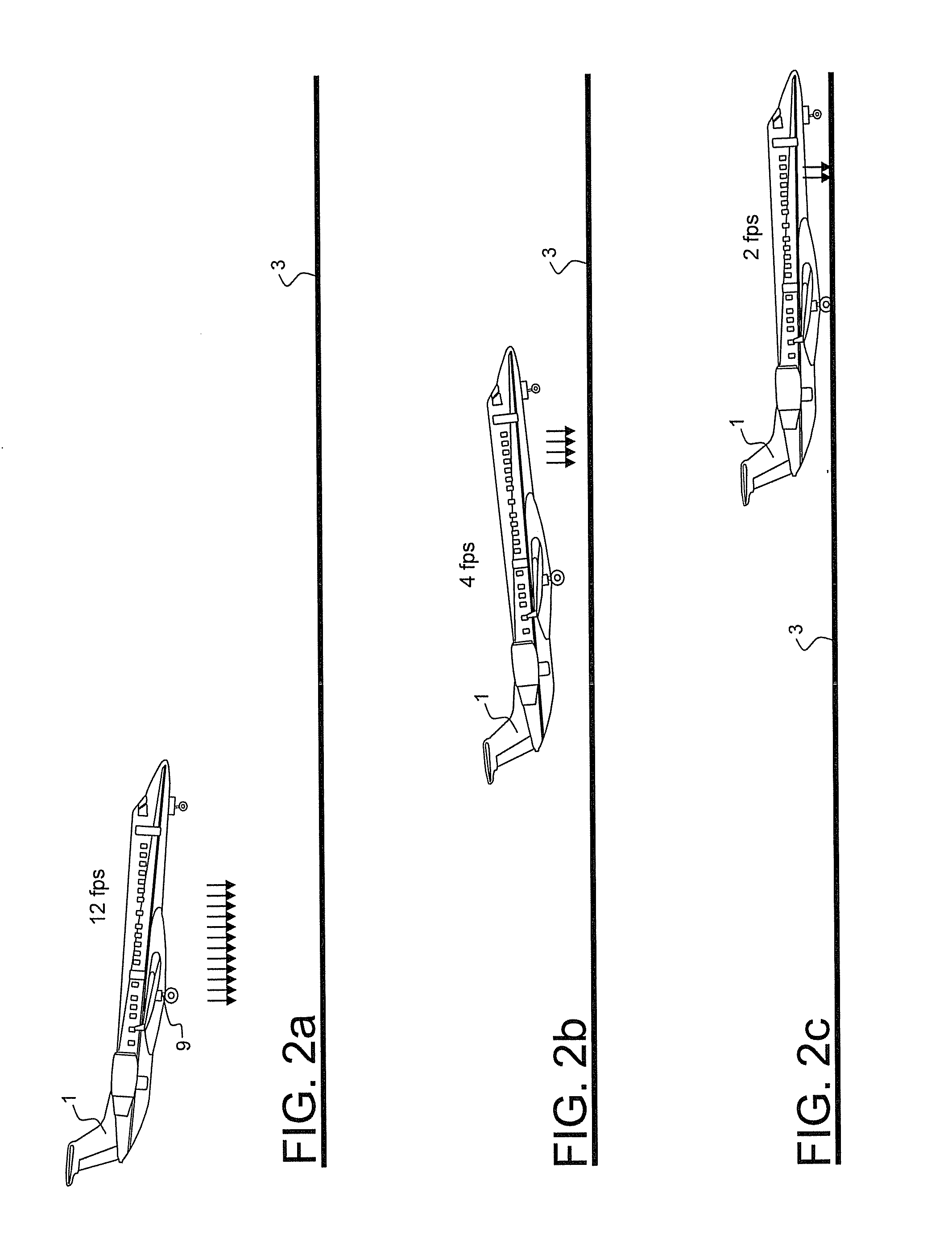 Method to Increase Aircraft Maximum Landing Weight Limitation